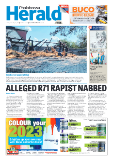 Phalaborwa Herald
