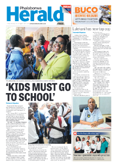 Phalaborwa Herald