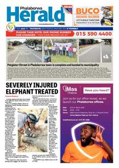 Phalaborwa Herald
