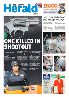 Phalaborwa Herald