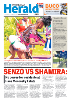 Phalaborwa Herald