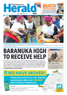 Phalaborwa Herald