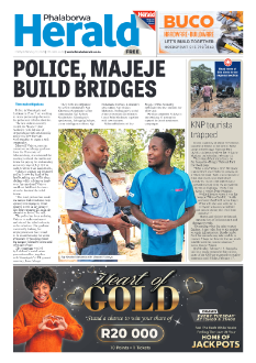Phalaborwa Herald