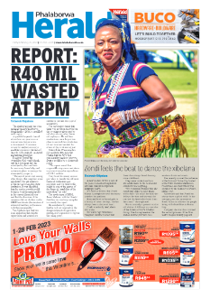 Phalaborwa Herald