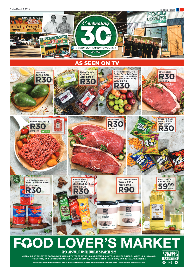 Phalaborwa Herald page 5