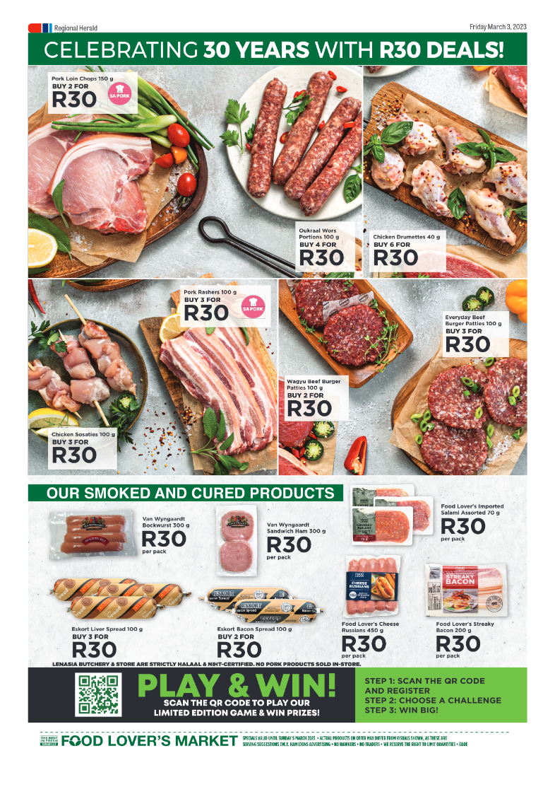 Phalaborwa Herald page 8
