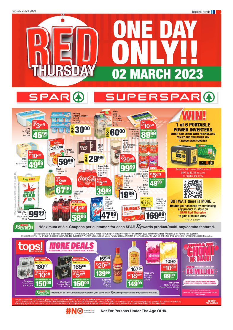 Phalaborwa Herald page 9