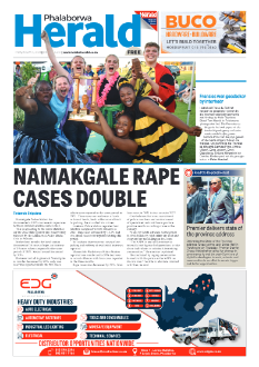 Phalaborwa Herald