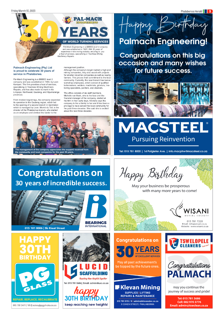 Phalaborwa Herald page 7