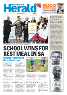 Phalaborwa Herald