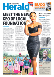 Phalaborwa Herald