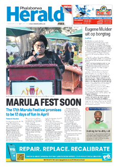 Phalaborwa Herald