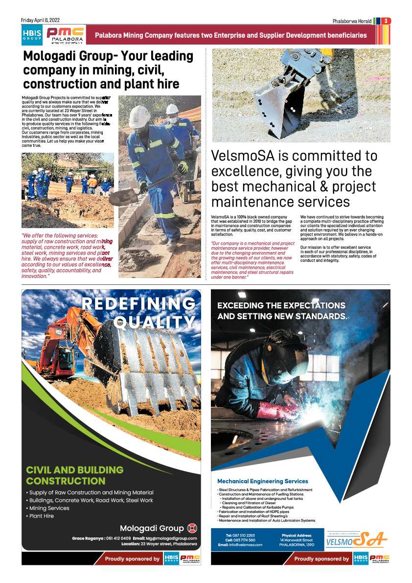 Phalaborwa Herald page 7