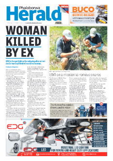 Phalaborwa Herald