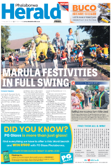 Phalaborwa Herald