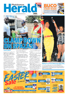 Phalaborwa Herald