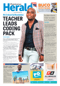 Phalaborwa Herald