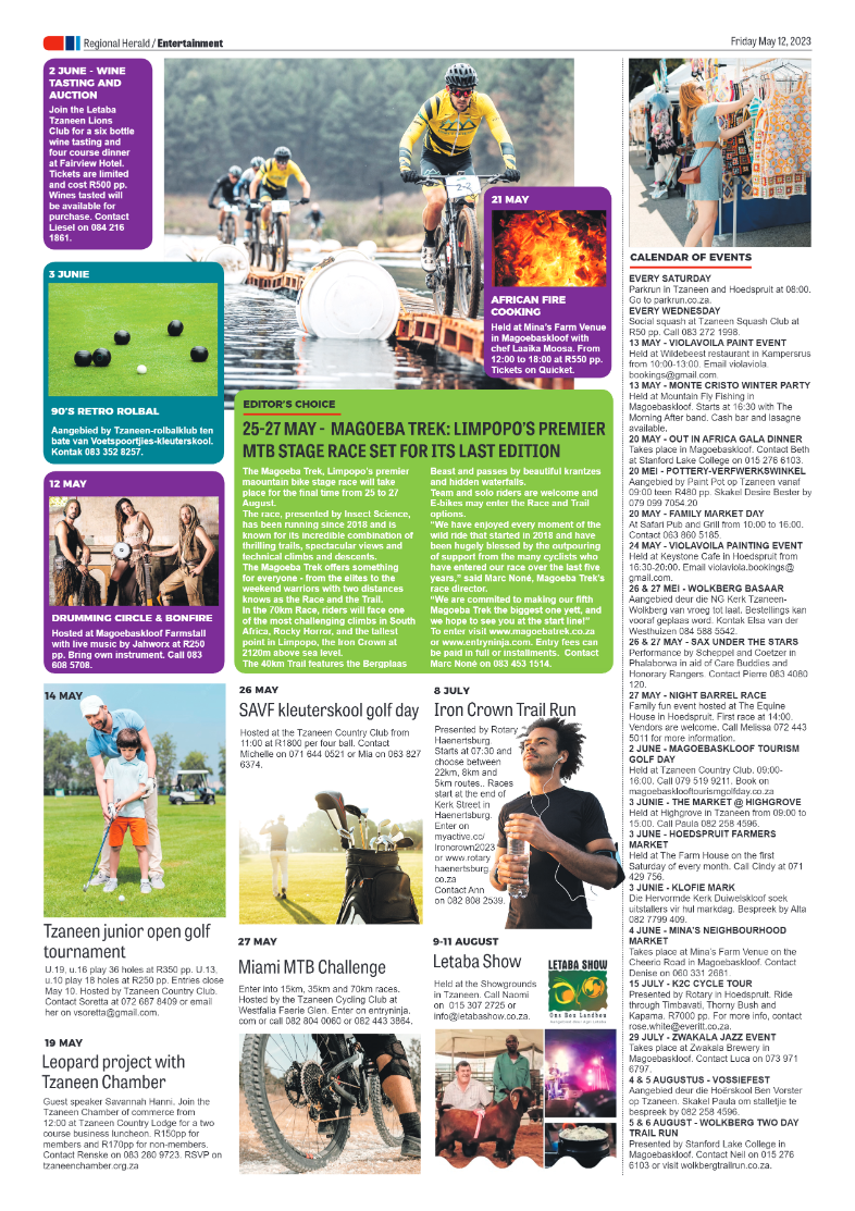Phalaborwa Herald page 6