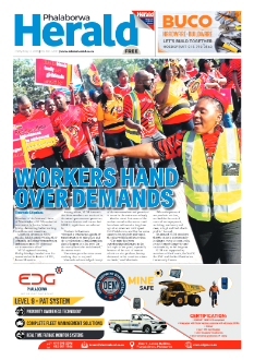 Phalaborwa Herald