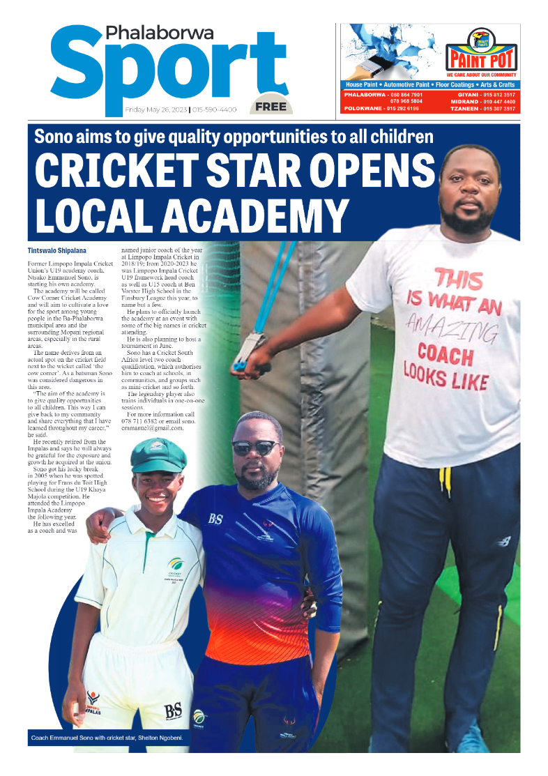 Phalaborwa Herald page 16