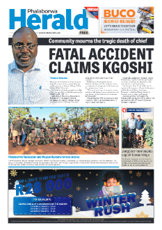 Phalaborwa Herald