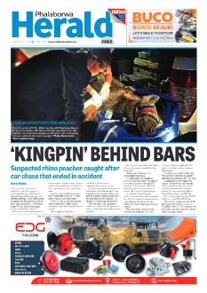 Phalaborwa Herald