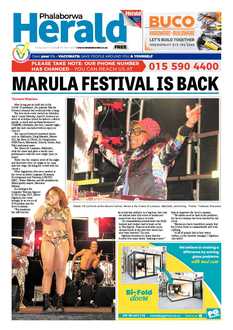 Phalaborwa Herald