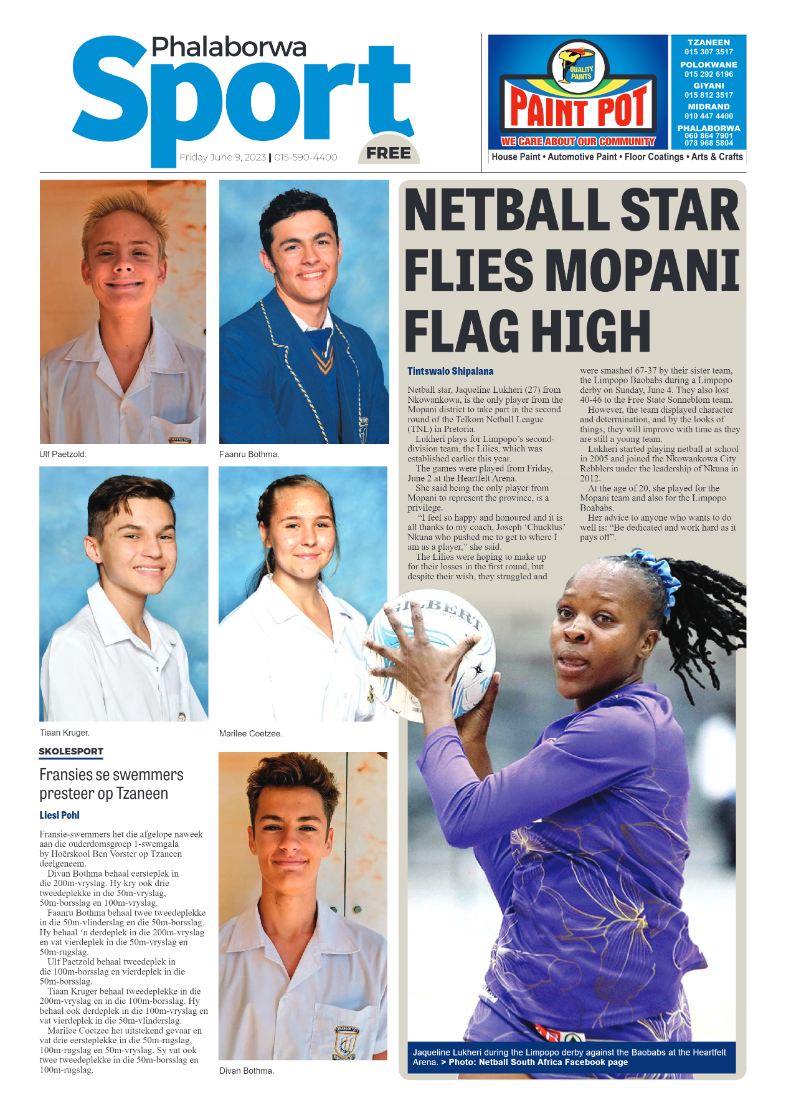Phalaborwa Herald page 12