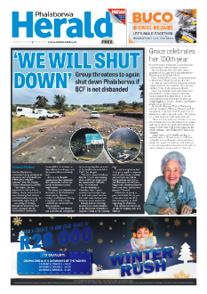 Phalaborwa Herald