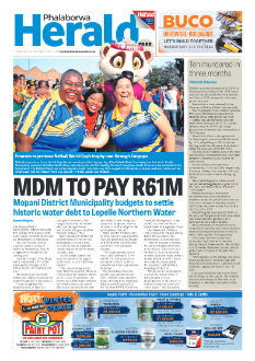 Phalaborwa Herald