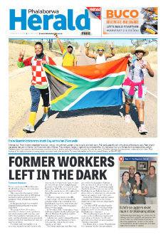 Phalaborwa Herald
