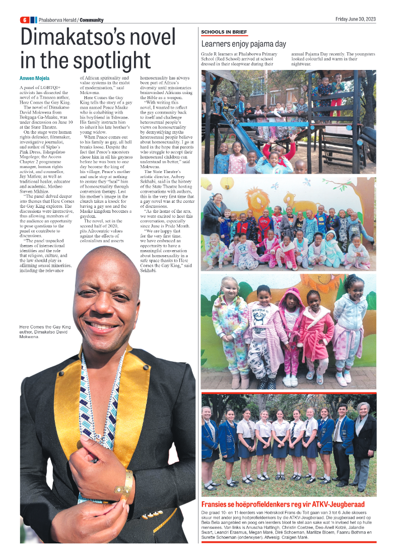 Phalaborwa Herald page 14