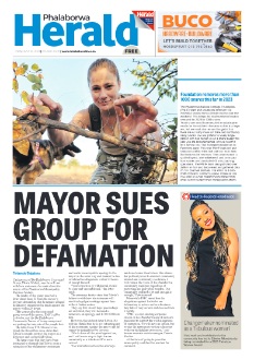 Phalaborwa Herald