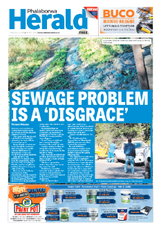 Phalaborwa Herald