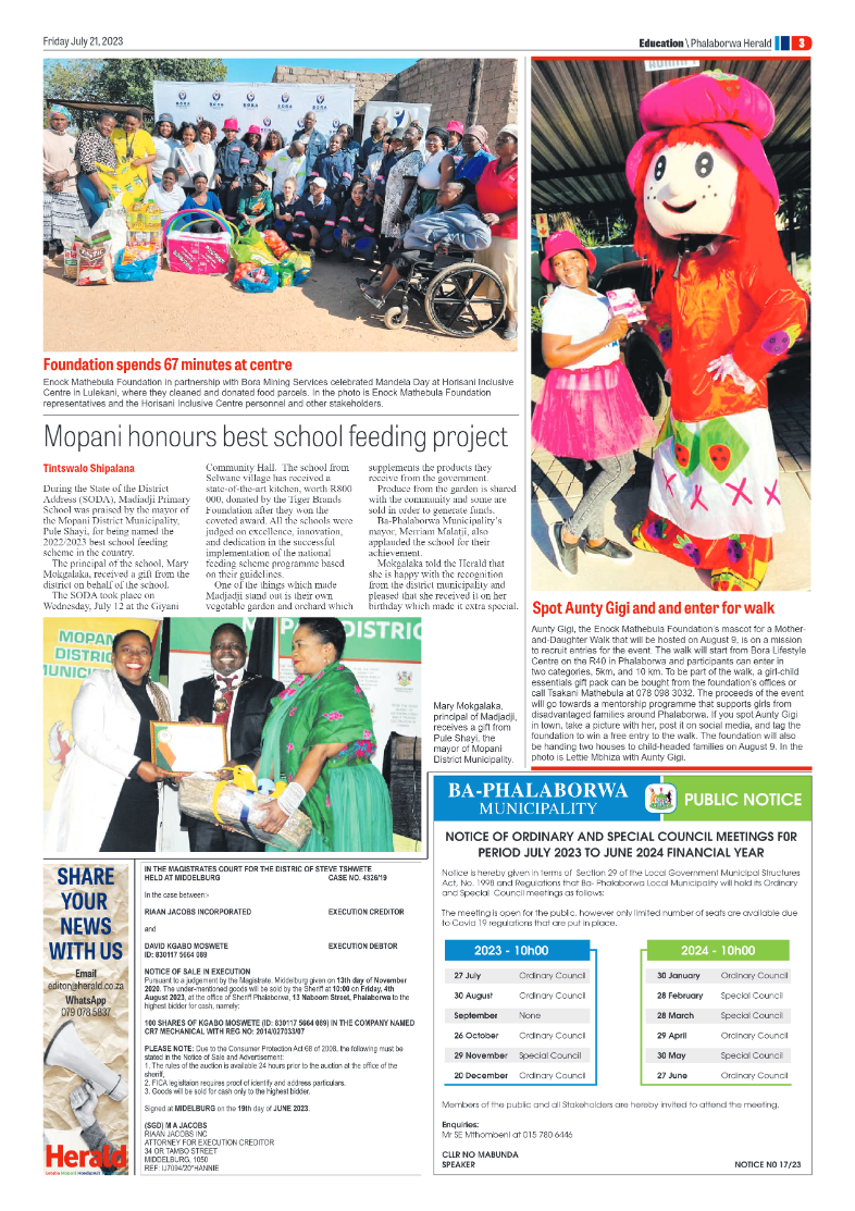Phalaborwa Herald page 7