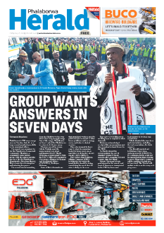 Phalaborwa Herald