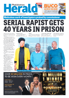 Phalaborwa Herald