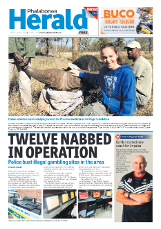 Phalaborwa Herald