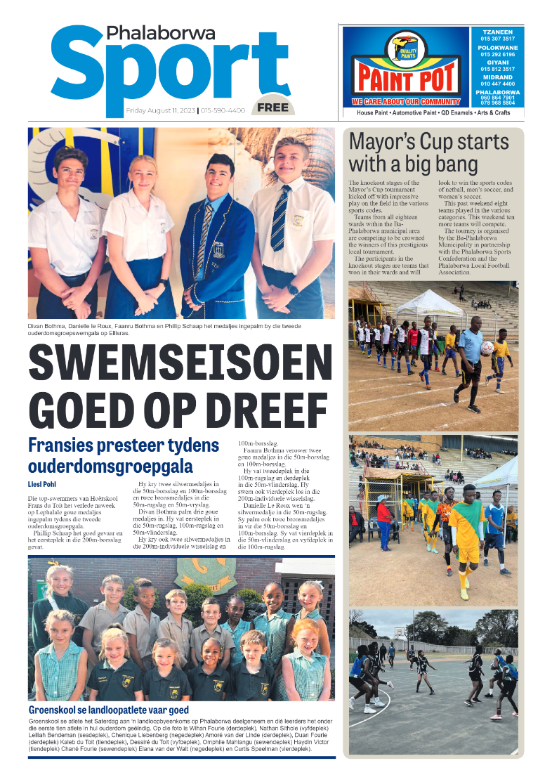 Phalaborwa Herald page 12
