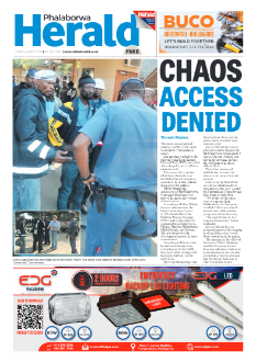 Phalaborwa Herald