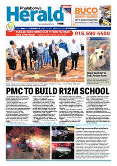 Phalaborwa Herald