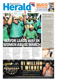 Phalaborwa Herald