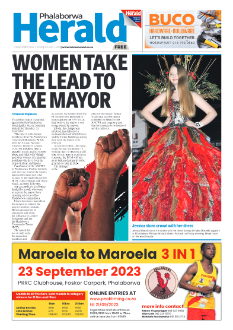 Phalaborwa Herald