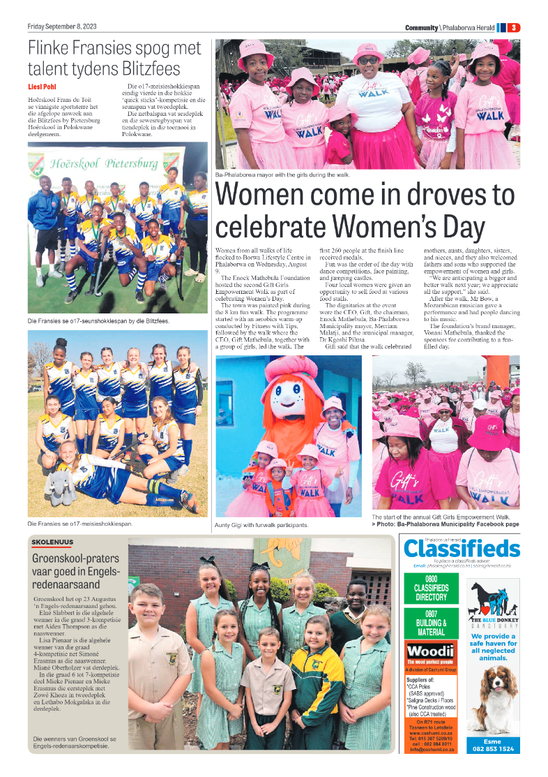 Phalaborwa Herald page 11