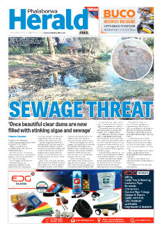 Phalaborwa Herald