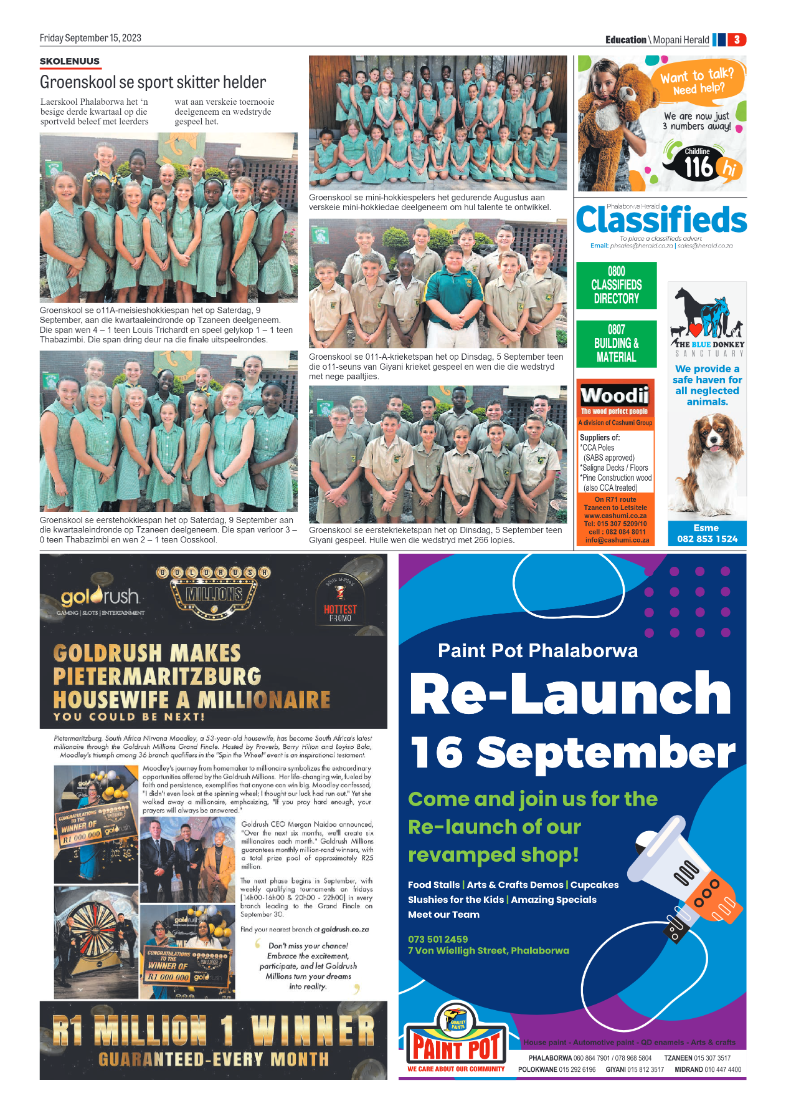Phalaborwa Herald page 7