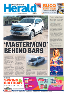 Phalaborwa Herald