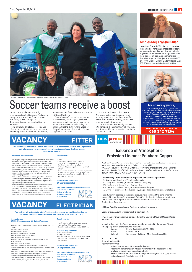 Phalaborwa Herald page 7