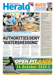 Phalaborwa Herald