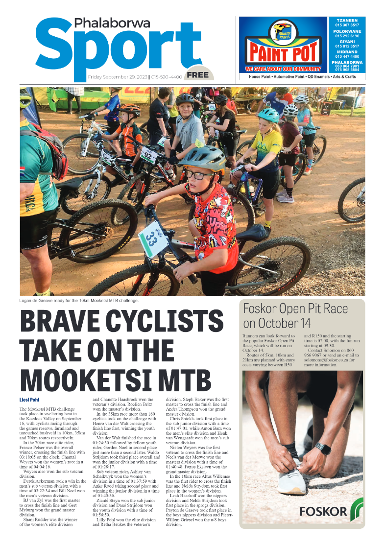 Phalaborwa Herald page 12